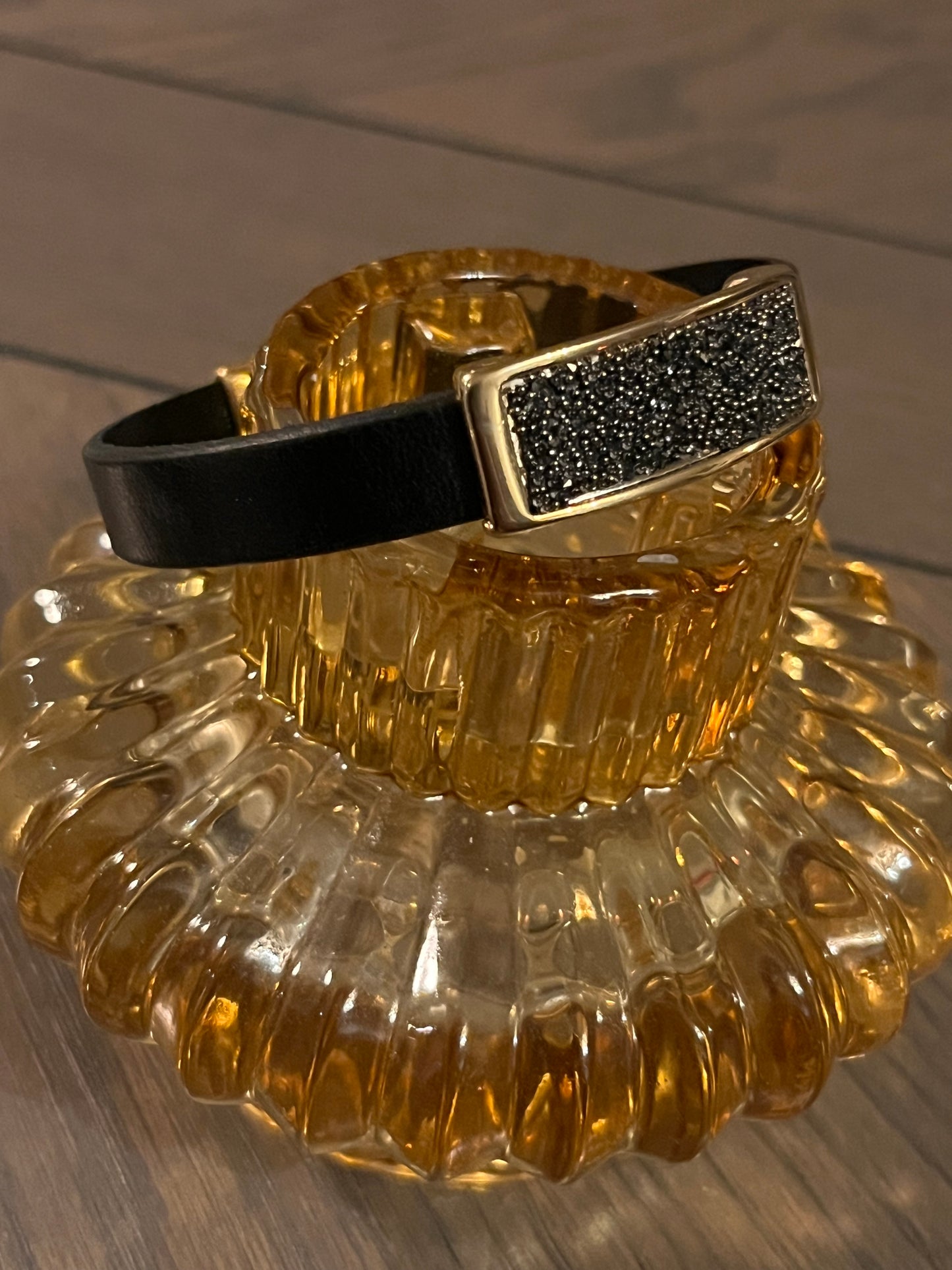 Swarovskiarmbånd 🖤